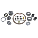 1992 Toyota Pick-up Truck Differential Rebuild Kit 1
